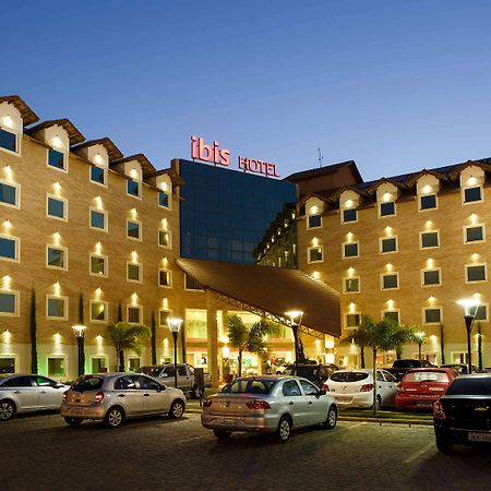 Ibis Vitoria Da Conquista Hotel Luaran gambar
