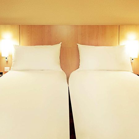 Ibis Vitoria Da Conquista Hotel Luaran gambar