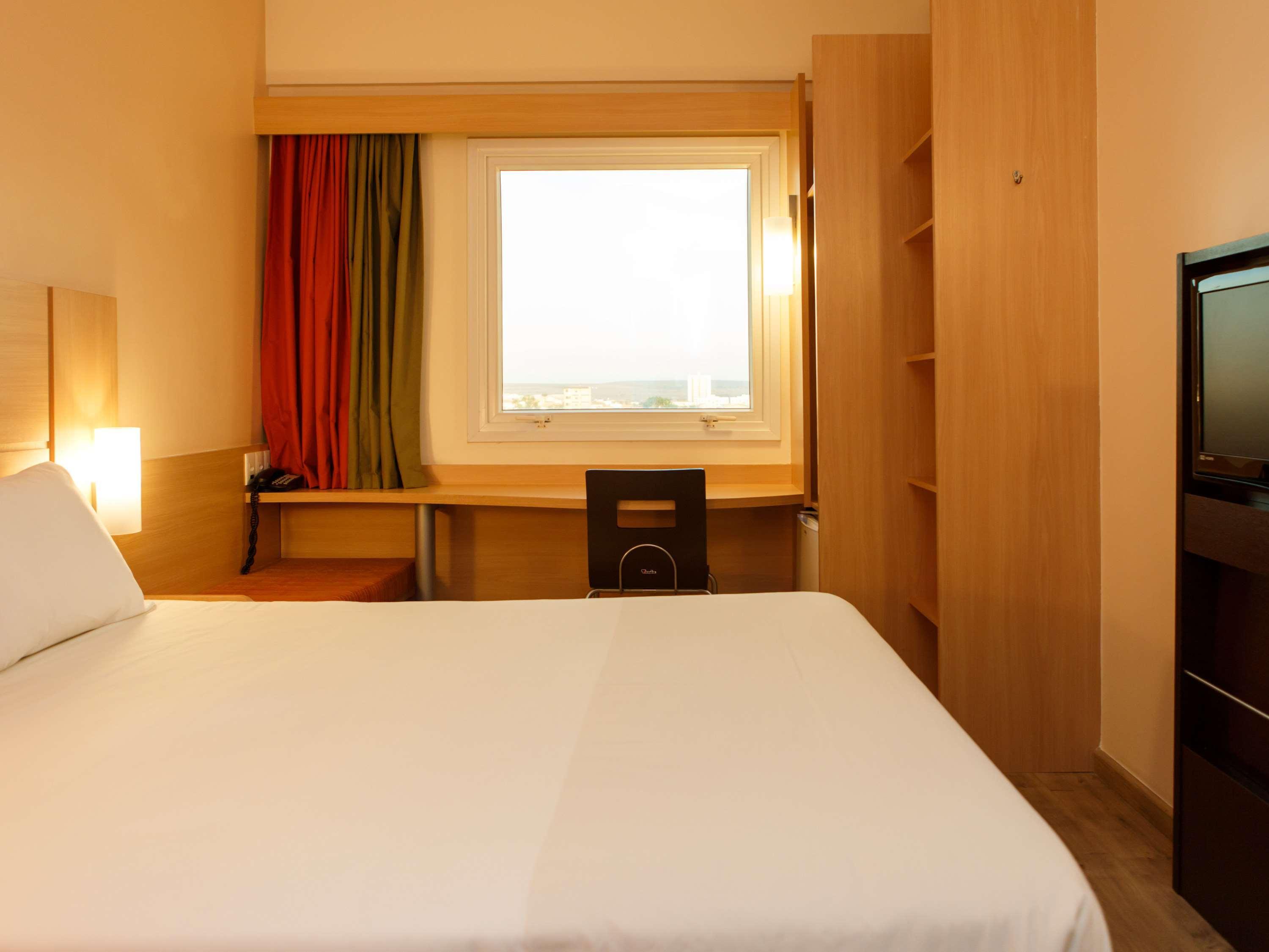 Ibis Vitoria Da Conquista Hotel Luaran gambar