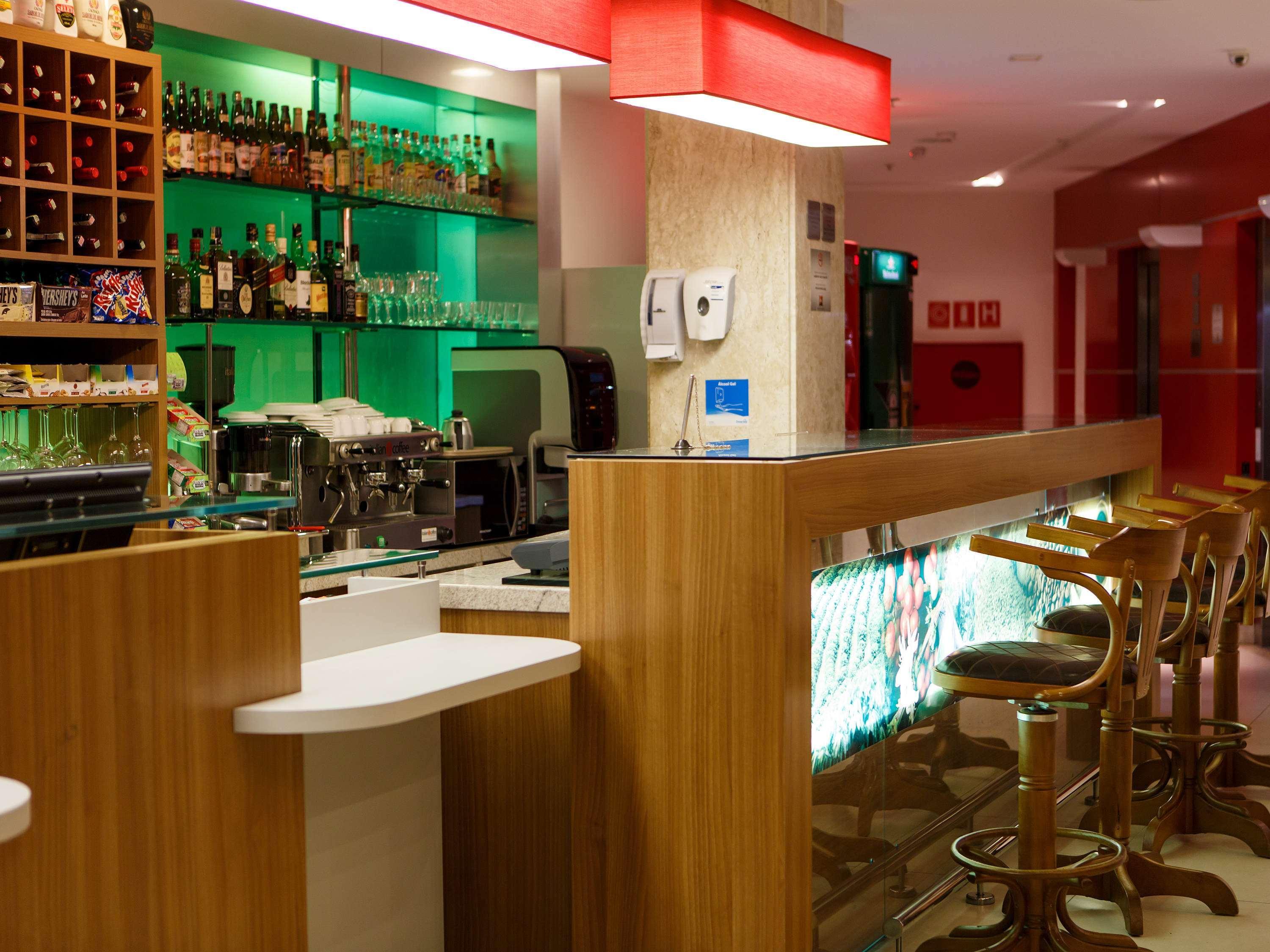 Ibis Vitoria Da Conquista Hotel Luaran gambar