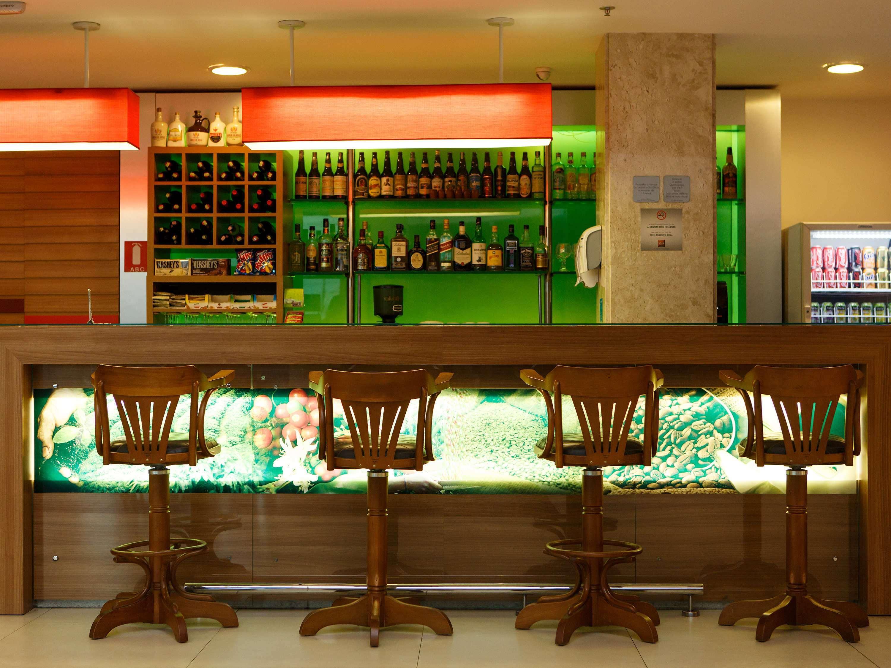 Ibis Vitoria Da Conquista Hotel Luaran gambar