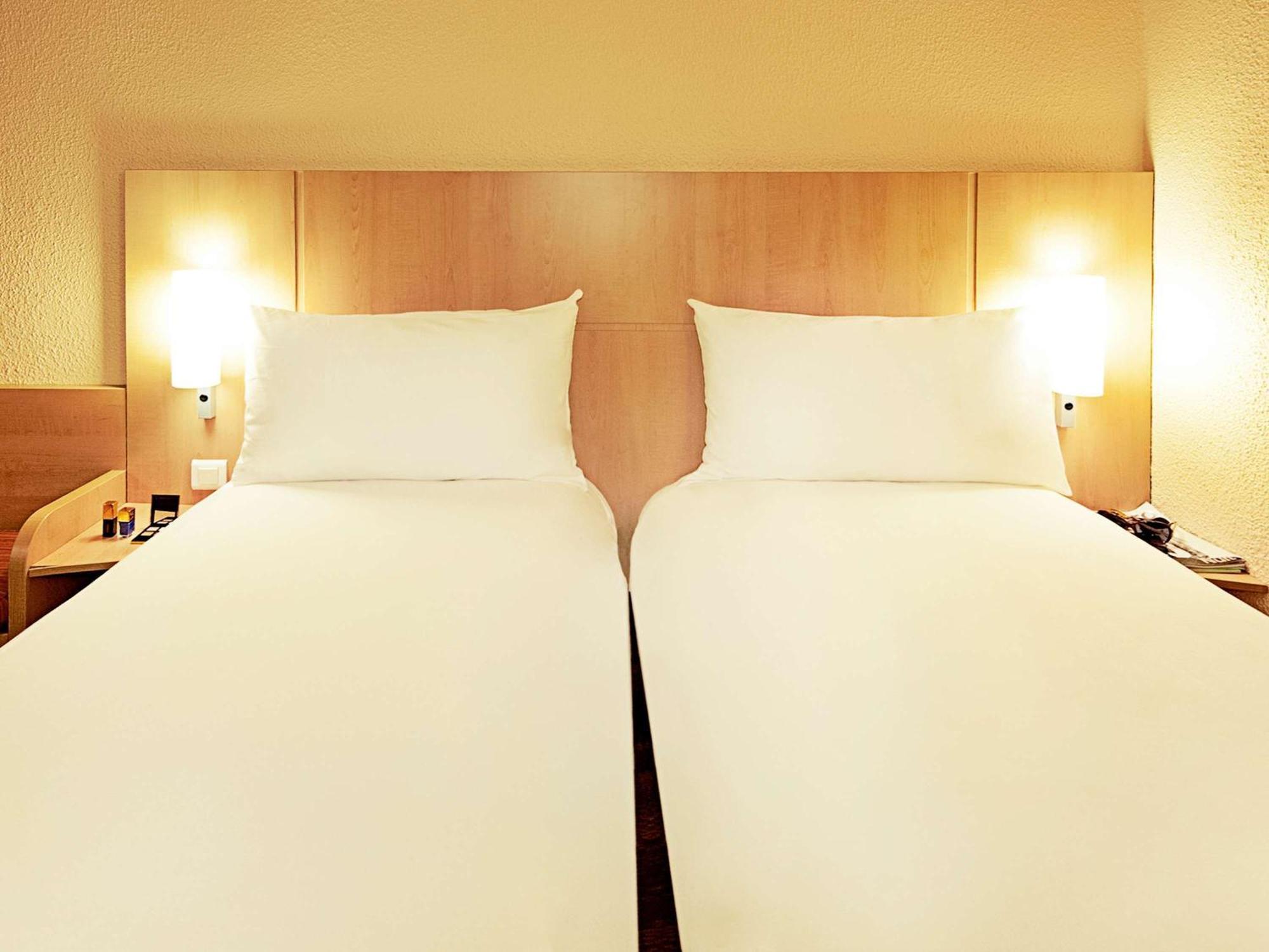 Ibis Vitoria Da Conquista Hotel Luaran gambar