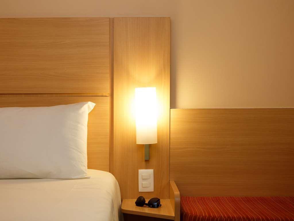 Ibis Vitoria Da Conquista Hotel Luaran gambar