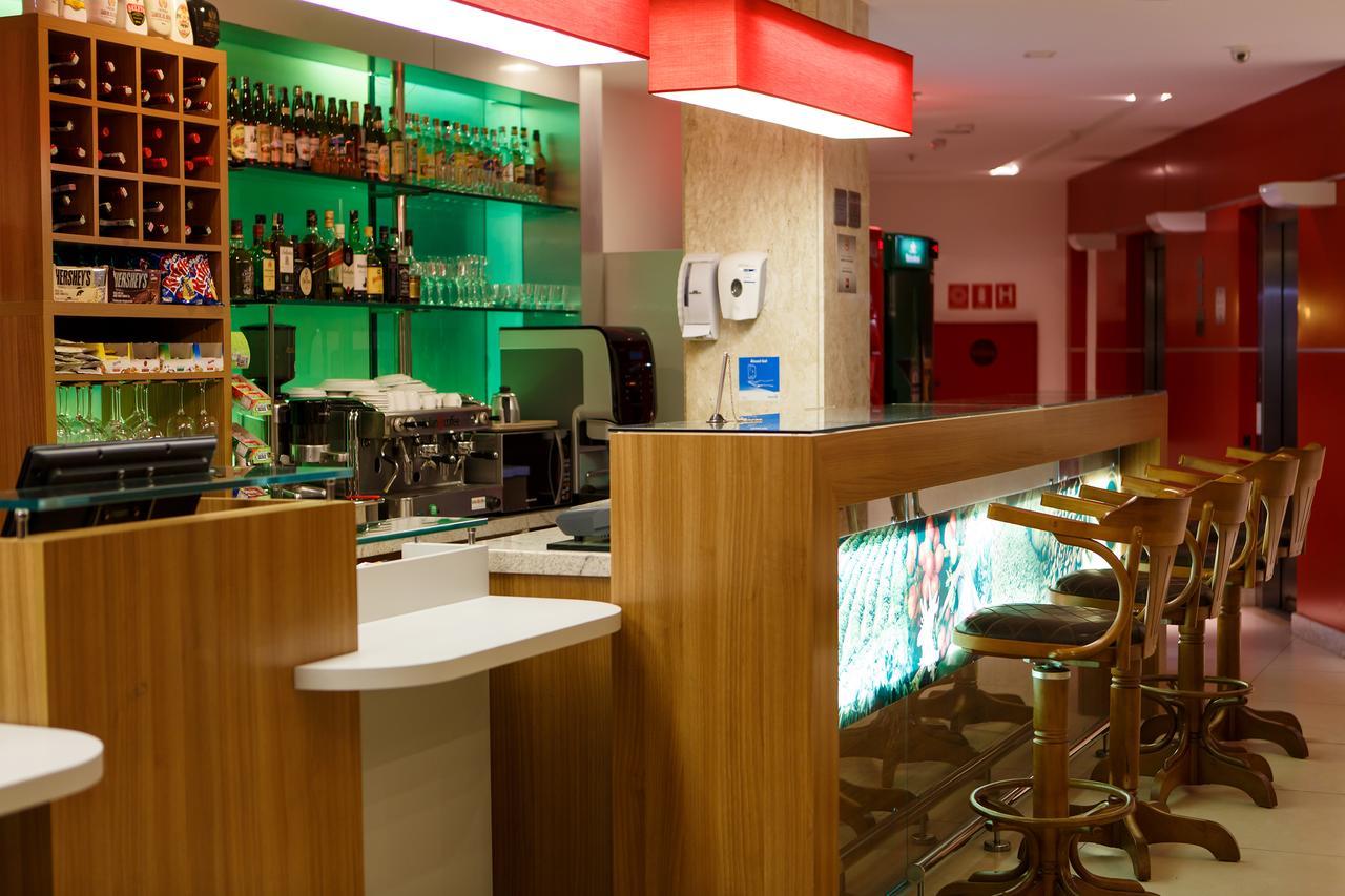 Ibis Vitoria Da Conquista Hotel Luaran gambar