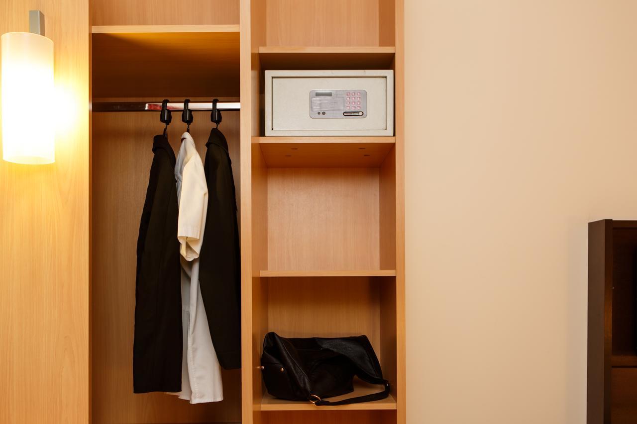 Ibis Vitoria Da Conquista Hotel Luaran gambar