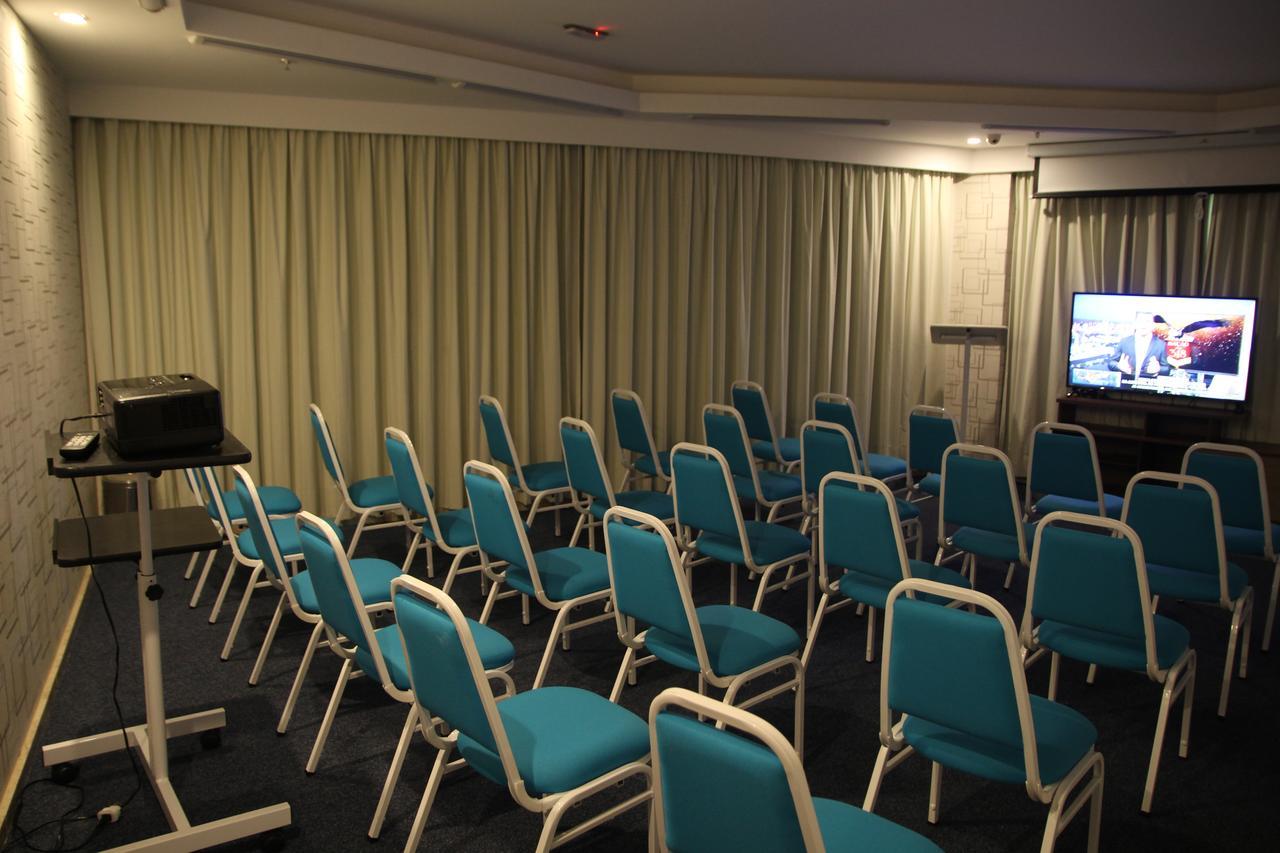 Ibis Vitoria Da Conquista Hotel Luaran gambar